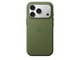 Mobiel - Covers & Cases - Apple iPhone 17 Pro TechWoven Case with MagSafe - Green - MGF74ZM/A