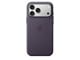 Mobiel - Covers & Cases - Apple iPhone 17 Pro Max TechWoven Case with MagSafe - Purple - MGFA4ZM/A