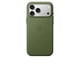 Mobiel - Covers & Cases - Apple iPhone 17 Pro Max TechWoven Case with MagSafe - Green - MGFD4ZM/A