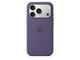 Mobiel - Covers & Cases - Apple iPhone 17 Pro Silicone Case with MagSafe – Purple Fog - MGFG4ZM/A