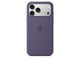 Mobiel - Covers & Cases - Apple iPhone 17 Pro Max Silicone Case with MagSafe – Purple Fog - MGFN4ZM/A