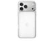 Mobiel - Covers & Cases - Apple iPhone 17 Pro Max Clear Case with MagSafe - MGFW4ZM/A
