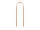 Mobiel - Overige accessoires - Apple Crossbody Strap - Orange - MGGD4ZM/A