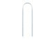 Mobiel - Overige accessoires - Apple Crossbody Strap - Light Blue - MGGH4ZM/A