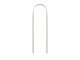 Mobiel - Overige accessoires - Apple Crossbody Strap - Tan - MGGK4ZM/A