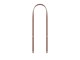 Mobiel - Overige accessoires - Apple Crossbody Strap - Sienna - MGGN4ZM/A