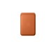 Mobiel - Covers & Cases - Apple iPhone FineWoven Wallet with MagSafe – Fox Orange - MGH64ZM/A