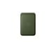 Mobiel - Covers & Cases - Apple iPhone FineWoven Wallet with MagSafe – Moss - MGH74ZM/A