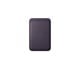 Mobiel - Covers & Cases - Apple iPhone FineWoven Wallet with MagSafe – Midnight Purple - MGH84ZM/A