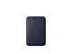 Mobiel - Covers & Cases - Apple iPhone FineWoven Wallet with MagSafe – Navy - MGH94ZM/A