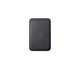 Mobiel - Covers & Cases - Apple iPhone FineWoven Wallet with MagSafe – Black - MGHA4ZM/A