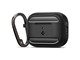 Headphones/Headsets - Spigen Rugged Armor - matte black - AirPods Pro 3 - ACS09822