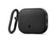 Headphones/Headsets - Spigen Vault - matte black - AirPods Pro 3 - ACS09826