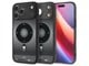 Mobiel - Covers & Cases - Spigen Ultra Hybrid MagSafe - classic black - iPhone 17 Pro Max - ACS10292