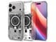 Mobiel - Covers & Cases - Spigen Ultra Hybrid MagSafe - neo one - iPhone 17 Pro - ACS10354