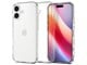 Mobiel - Covers & Cases - Spigen Ultra Hybrid - crystal clear - iPhone 17 - ACS10376
