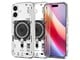 Mobiel - Covers & Cases - Spigen Ultra Hybrid MagSafe - neo one - iPhone 17 - ACS10388