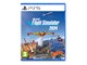 Games - Microsoft Flight Simulator 2024 - Sony PlayStation 5 - Simulator - 0196388600960