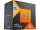CPU - AMD Ryzen 5 7500X3D CPU - 6 kernen - 4 GHz - AMD AM5 - AMD Boxed (zonder koeler) - 100-100001904WOF