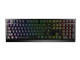 Toetsenbord - Wooting Two HE - US-ANSI - Linear60 - Gaming toetsenbord - US International - Zwart - WK2-US2-L60-102