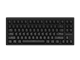 Toetsenbord - Wooting 80HE - US-ANSI - Linear60 - Gaming Toetsenbord - Zonder Numpad - US International - Zwart - WK5-US2-L60-BK1