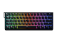 Toetsenbord - Wooting 60HE+ - US-ANSI - Linear60 (Rev1) - Gaming Toetsenbord - Zonder Numpad - US International - Zwart - WK3-US2-L60-102