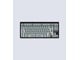 Toetsenbord - Wooting 80HE - ISO - No Keycaps - Linear60 - Gaming Toetsenbord - Zonder Numpad - Universal - Zwart - WK5-ISO-L60-BK1