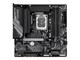 B760M G X DDR4 GEN5