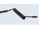 Toetsenbord - Wooting Premium Cable Set - Stealth - Upgrade accessoires - Zwart - CB3-CTC-PHG-BKGY1