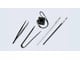 Toetsenbord - Wooting Switch Toolkit - Upgrade accessoires - BNK-AC1-TL1-001
