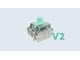 Toetsenbord - Wooting Lekker V2 L60 Linear Switch - 20 pack - Key Switches - SW3-LKR-L60-20P