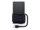 Laptop oplader - Dell - USB-C power adapter - with power cord - 100 Watt - DELL-NYWKJ