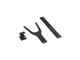 Camera draagband - DJI Osmo Action Dual-Direction 360° Wrist Strap - CP.OS.00000529.02