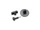 Accessoires voor actiecamera's - DJI Osmo Flat Adhesive Base Kit (Dual-Direction Quick-Release) - CP.OS.00000534.02