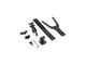 Accessoires voor actiecamera's - DJI Osmo Road Cycling Accessory Kit (Dual-Direction Quick-Release) - CP.OS.00000535.02