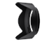 Camera- en lensaccessoires - Nikon HB-118 lens hood for Z DX 16-50 f/2.8 VR - JMB04901