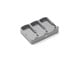 Accu & Oplader - DJI Neo 2 Two-Way Charging Hub - CP.FP.00000274.01