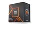 CPU - AMD Ryzen 9 7900 CPU - 12 kernen - 3.7 GHz - AMD AM5 - AMD Boxed (zonder koeler) - 100-100000590WOF