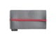 Mobiel - Covers & Cases - Volla Q - textiele tas - Grijs - 4260738460651