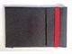 Tablet - Hoezen - Volla Tablet - textiele tas - Zwart - 4260738460699