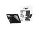 Tablet - Hoezen - CARE by PanzerGlass Essential Case Black iPad 11" (2025-2026) - CR98643
