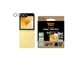 Mobiel - Overige accessoires - PanzerGlass Hoops® Transparent Camera Lens Protector Samsung Galaxy Z Flip7 FE - PG14878