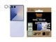 Mobiel - Overige accessoires - PanzerGlass Hoops® Transparent Camera Lens Protector Samsung Galaxy Z Flip7 - PG49177