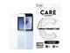 Mobiel - Covers & Cases - CARE by PanzerGlass Flagship Case Transparent Urban Combat w. Clear Frame Samsung Galaxy Z Flip7 FE | Flip6 - CR81388
