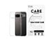 Mobiel - Covers & Cases - CARE by PanzerGlass Fashionable Case Transparent X-Ray Soft Basic Google Pixel 10 | 10 Pro - CR65443