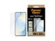 Mobiel - Beschermend glas - PanzerGlass Screen Protector Samsung Galaxy S25 FE 5G | M56 5G | Ultra-Wide Fit - PG35953