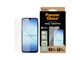 Mobiel - Beschermend glas - PanzerGlass Screen Protector Samsung Galaxy A17 | A17 5G | Ultra-Wide Fit w. EasyAligner - PG63856