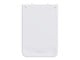 Mobiel - Overige accessoires - Fairphone (Gen. 6) Lower Back Cover - Cloud White - F6COVL-1WH-WW1