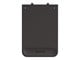 Mobiel - Overige accessoires - Fairphone (Gen. 6) Lower Back Cover - Horizon Black - F6COVL-1ZW-WW1
