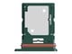 Mobiel - Overige accessoires - Fairphone (Gen. 6) SIM Tray - Forest Green - F6SIMT-1GR-WW1